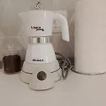 Ad Agros Oda ve Kahvaltı