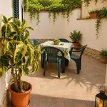 Ad Agros Oda ve Kahvaltı Marina di Camerota