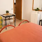 Ad Agros Oda ve Kahvaltı Marina di Camerota