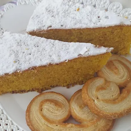 Ad Agros Couette-café Marina di Camerota
