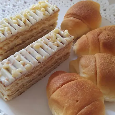 Frühstückspension Ad Agros