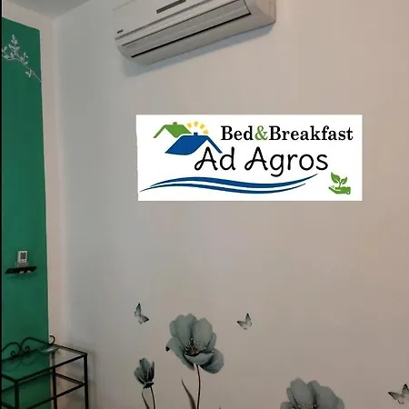 Ad Agros