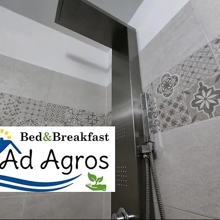 Ad Agros Bed & Breakfast *
