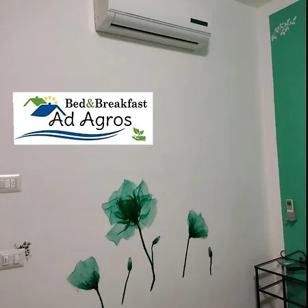 Bed & Breakfast Ad Agros *
