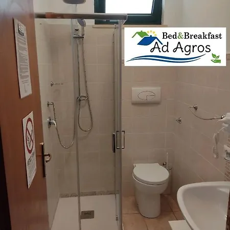 Ad Agros Bed & Breakfast *