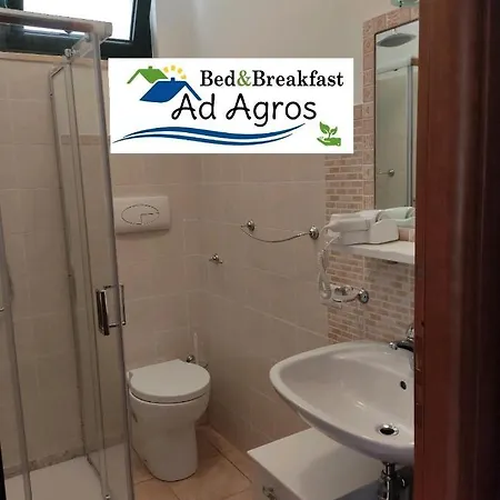 Ad Agros Marina di Camerota