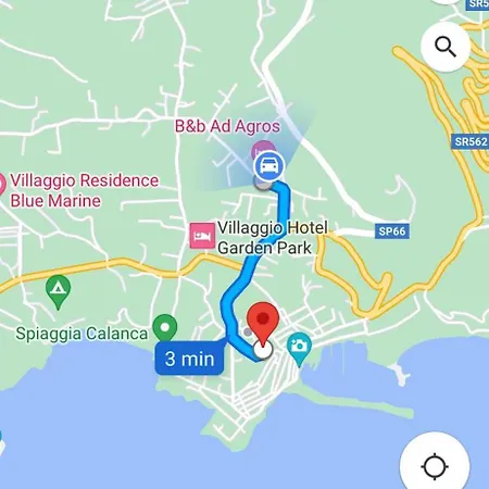 Ad Agros Marina di Camerota
