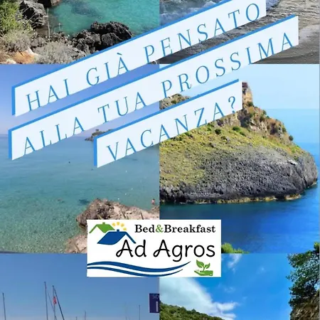 Ad Agros Bed & Breakfast *