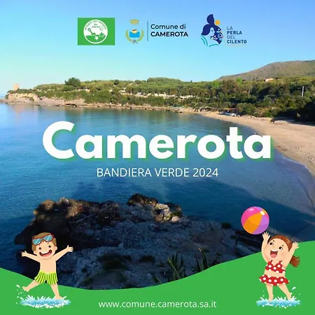 Ad Agros Marina di Camerota