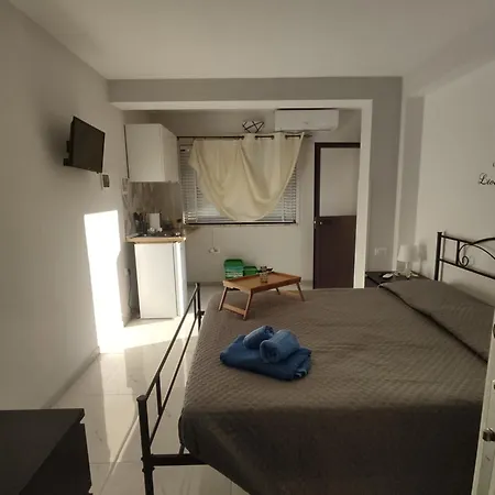 Ad Agros Bed & Breakfast
