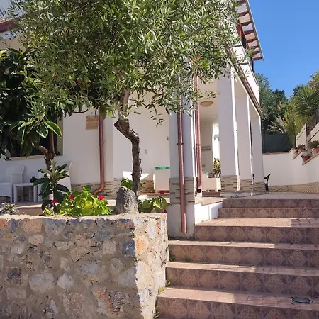 Ad Agros Bed & Breakfast Marina di Camerota
