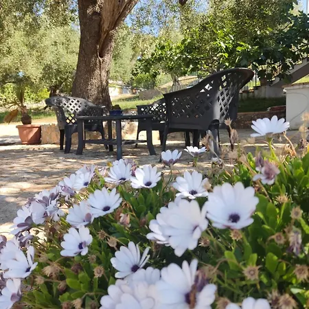 Ad Agros Bed & Breakfast
