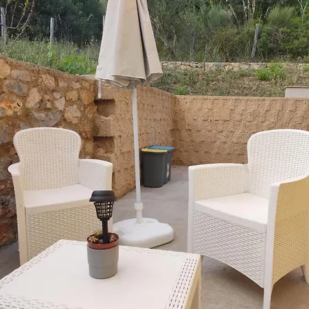 Bed & Breakfast Ad Agros