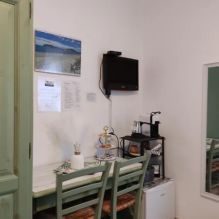 Ad Agros Bed & Breakfast Marina di Camerota