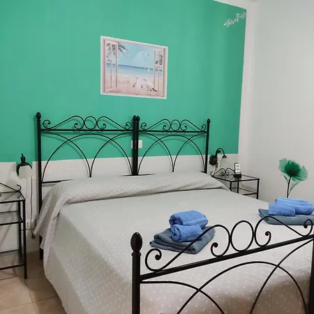 Bed & Breakfast Ad Agros *