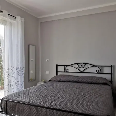 Bed & Breakfast Ad Agros Marina di Camerota