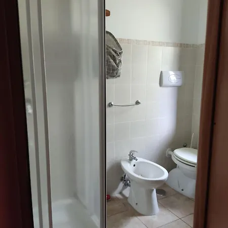 Ad Agros Bed & Breakfast *