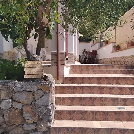 Bed & Breakfast Ad Agros *