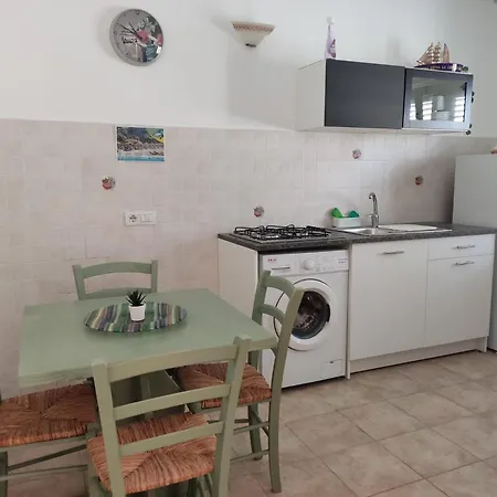 Ad Agros Marina di Camerota