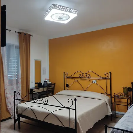 Ad Agros Bed & Breakfast