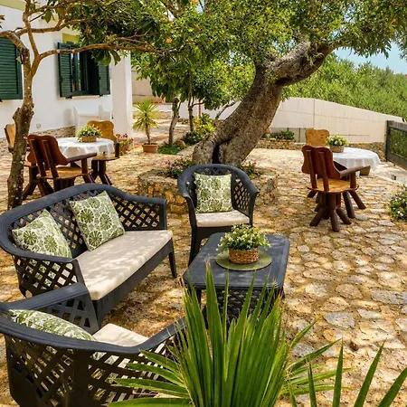 Ad Agros Marina di Camerota