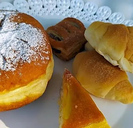 Panzió Ad Agros 4*
