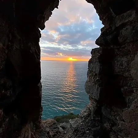 Ad Agros 4* Marina di Camerota