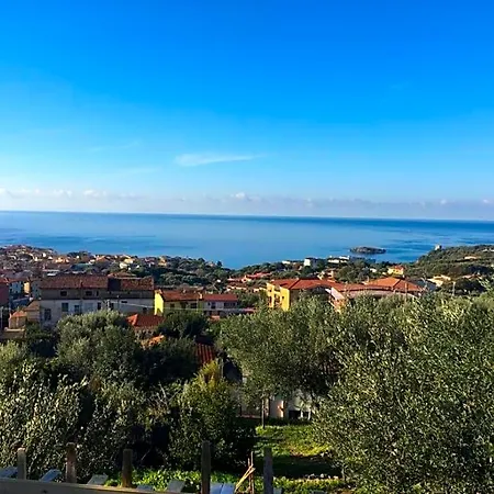 Panzió Ad Agros