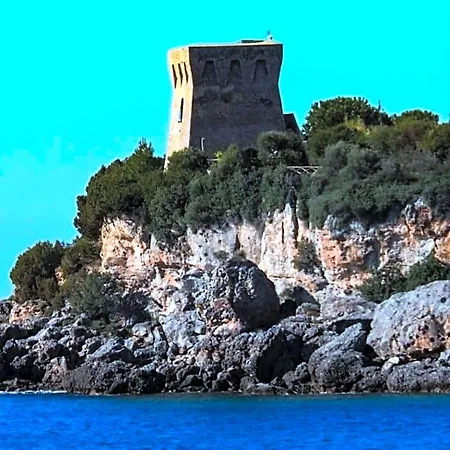 Ad Agros Bed & Breakfast 4*